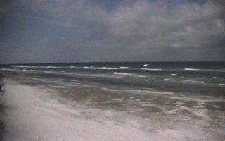 Jastrzębia Góra zachód - 30-01-2026 22:30