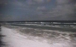 Jastrzębia Góra zachód - 30-01-2026 22:48