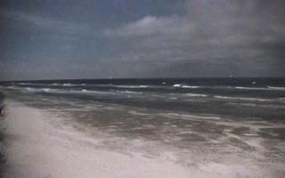 Jastrzębia Góra zachód - 30-01-2026 23:41