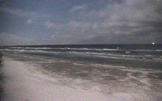 Jastrzębia Góra zachód - 30-01-2026 23:58