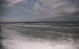 Jastrzębia Góra zachód - 31-01-2026 00:16