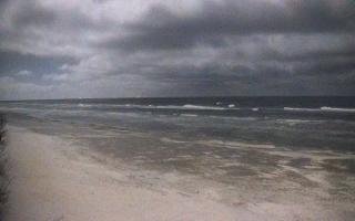 Jastrzębia Góra zachód - 31-01-2026 01:09