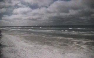 Jastrzębia Góra zachód - 31-01-2026 01:27