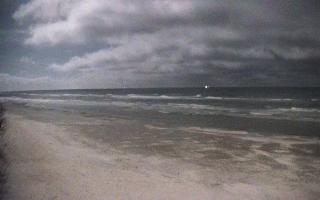 Jastrzębia Góra zachód - 31-01-2026 01:45