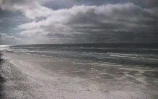 Jastrzębia Góra zachód - 31-01-2026 02:20