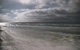 Jastrzębia Góra zachód - 31-01-2026 02:38