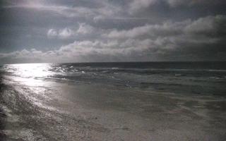 Jastrzębia Góra zachód - 31-01-2026 03:31