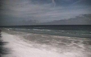 Jastrzębia Góra zachód - 01-02-2026 22:56