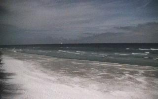 Jastrzębia Góra zachód - 01-02-2026 23:14