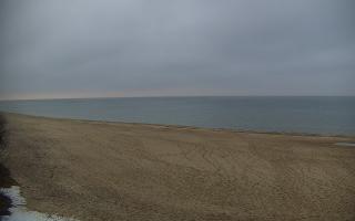 Jastrzębia Góra zachód - 16-03-2026 15:29