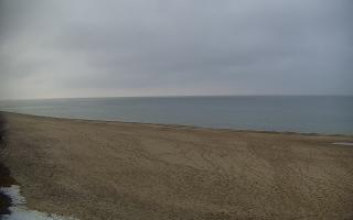 Jastrzębia Góra zachód - 16-03-2026 15:47