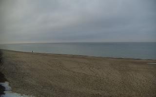 Jastrzębia Góra zachód - 16-03-2026 16:05