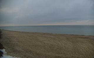 Jastrzębia Góra zachód - 16-03-2026 16:22