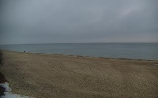 Jastrzębia Góra zachód - 16-03-2026 16:40