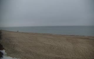 Jastrzębia Góra zachód - 16-03-2026 16:58