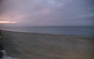 Jastrzębia Góra zachód - 16-03-2026 17:33