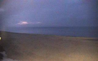 Jastrzębia Góra zachód - 16-03-2026 17:51