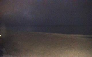 Jastrzębia Góra zachód - 16-03-2026 18:09