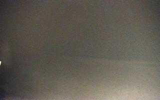 Jastrzębia Góra zachód - 16-03-2026 19:20