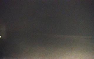 Jastrzębia Góra zachód - 16-03-2026 19:55