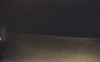 Jastrzębia Góra zachód - 16-03-2026 21:24