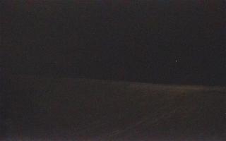 Jastrzębia Góra zachód - 16-03-2026 22:17