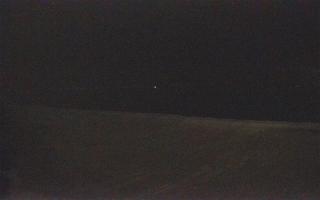 Jastrzębia Góra zachód - 16-03-2026 23:10