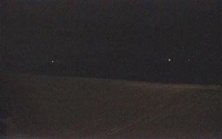 Jastrzębia Góra zachód - 16-03-2026 23:28