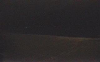 Jastrzębia Góra zachód - 17-03-2026 00:21