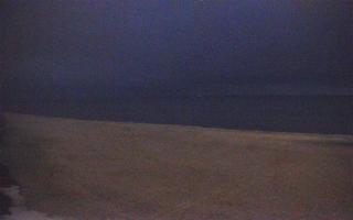 Jastrzębia Góra zachód - 17-03-2026 03:54