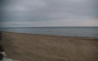 Jastrzębia Góra zachód - 17-03-2026 04:29