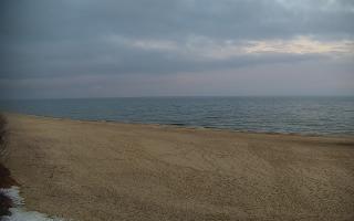 Jastrzębia Góra zachód - 17-03-2026 05:04