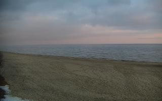 Jastrzębia Góra zachód - 17-03-2026 05:22