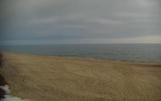 Jastrzębia Góra zachód - 17-03-2026 05:40