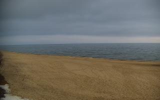 Jastrzębia Góra zachód - 17-03-2026 05:58