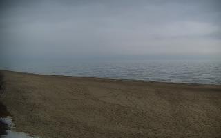 Jastrzębia Góra zachód - 17-03-2026 06:33