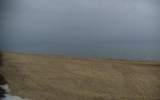 Jastrzębia Góra zachód - 17-03-2026 06:51