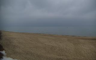 Jastrzębia Góra zachód - 17-03-2026 07:26