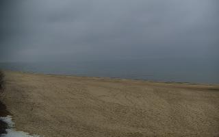 Jastrzębia Góra zachód - 17-03-2026 07:44