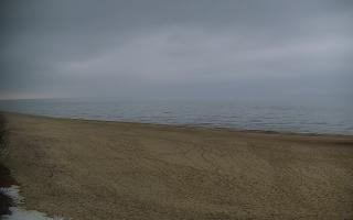 Jastrzębia Góra zachód - 17-03-2026 08:02