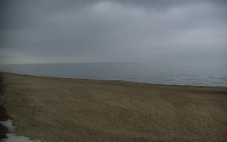 Jastrzębia Góra zachód - 17-03-2026 08:19