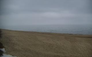 Jastrzębia Góra zachód - 17-03-2026 09:13