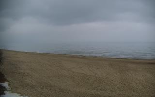 Jastrzębia Góra zachód - 17-03-2026 09:30