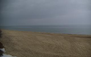 Jastrzębia Góra zachód - 17-03-2026 10:06