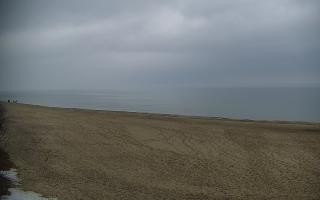 Jastrzębia Góra zachód - 17-03-2026 10:41