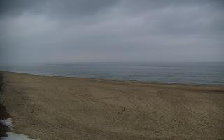 Jastrzębia Góra zachód - 17-03-2026 11:17