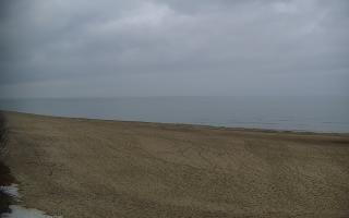 Jastrzębia Góra zachód - 17-03-2026 11:34