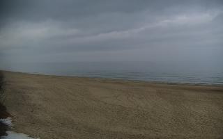 Jastrzębia Góra zachód - 17-03-2026 11:52