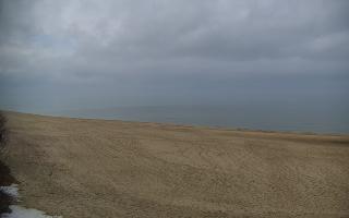 Jastrzębia Góra zachód - 17-03-2026 12:10