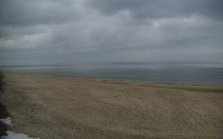 Jastrzębia Góra zachód - 17-03-2026 12:45